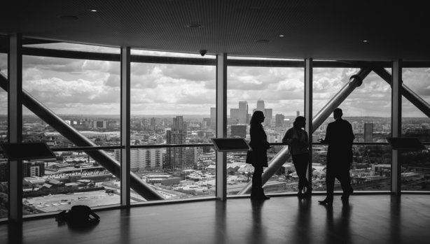 people-standing-inside-city-building.jpg people standing inside city building